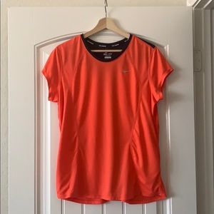 Nike Running Shirt